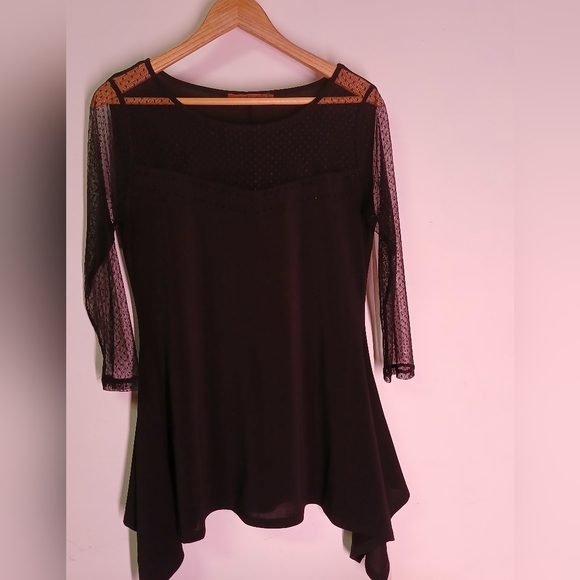 Dress Blouse - Picture 3 of 4